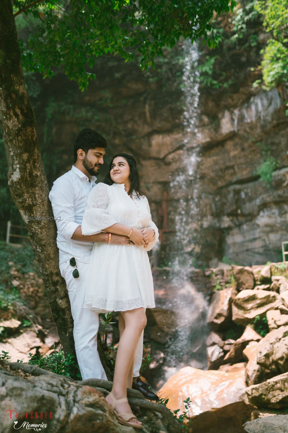 Photo From Shahil & Sristi - By Treasured Memories