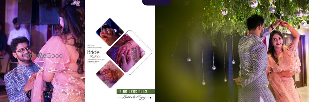 Photo From Rashika & Sujay - By Aditi Gajjar Photography