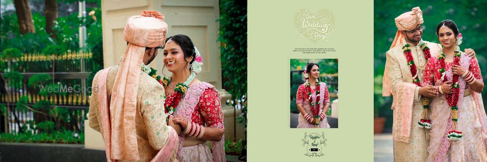 Photo From Rashika & Sujay - By Aditi Gajjar Photography