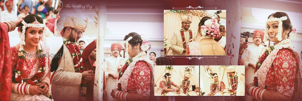 Photo From Rashika & Sujay - By Aditi Gajjar Photography