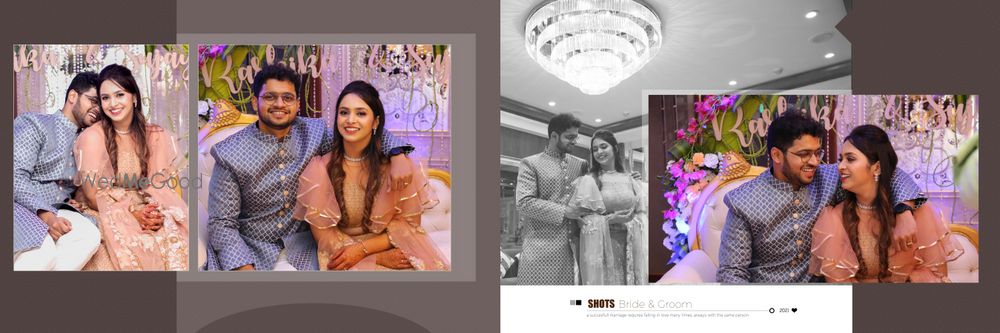 Photo From Rashika & Sujay - By Aditi Gajjar Photography