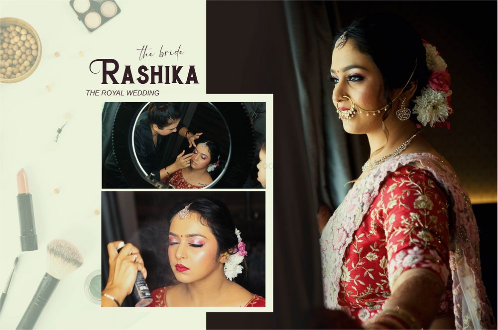 Photo From Rashika & Sujay - By Aditi Gajjar Photography
