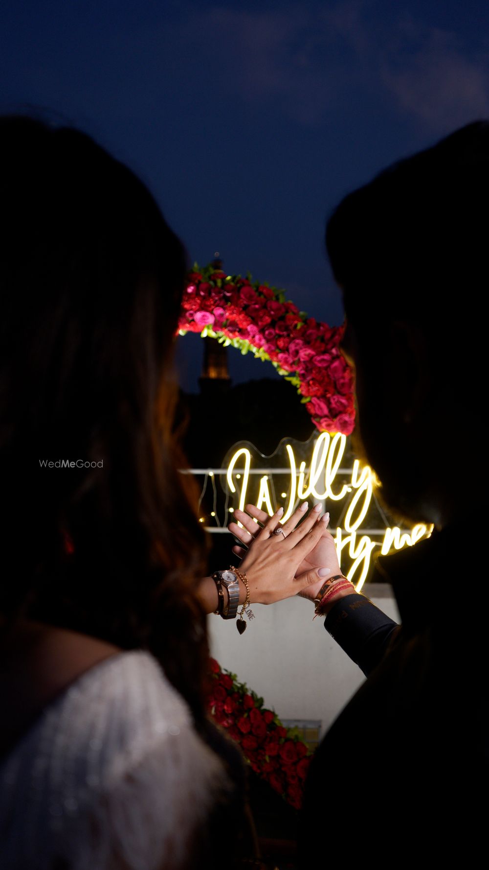 Photo From Dhruv and Anandita - By Rainbow Weddings