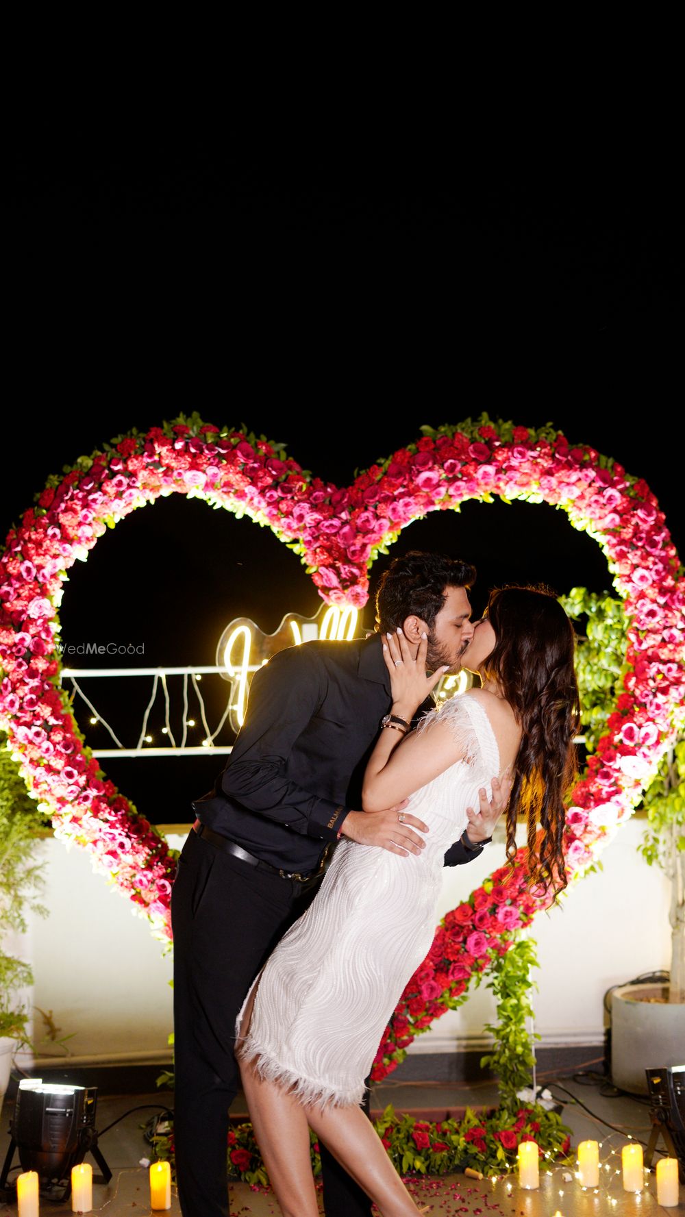 Photo From Dhruv and Anandita - By Rainbow Weddings