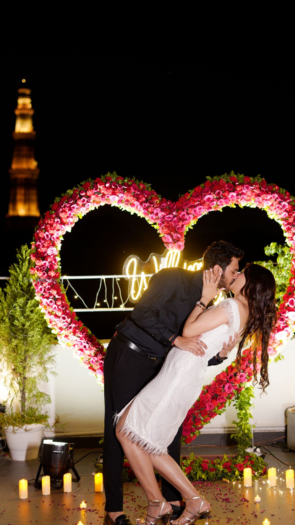 Photo From Dhruv and Anandita - By Rainbow Weddings