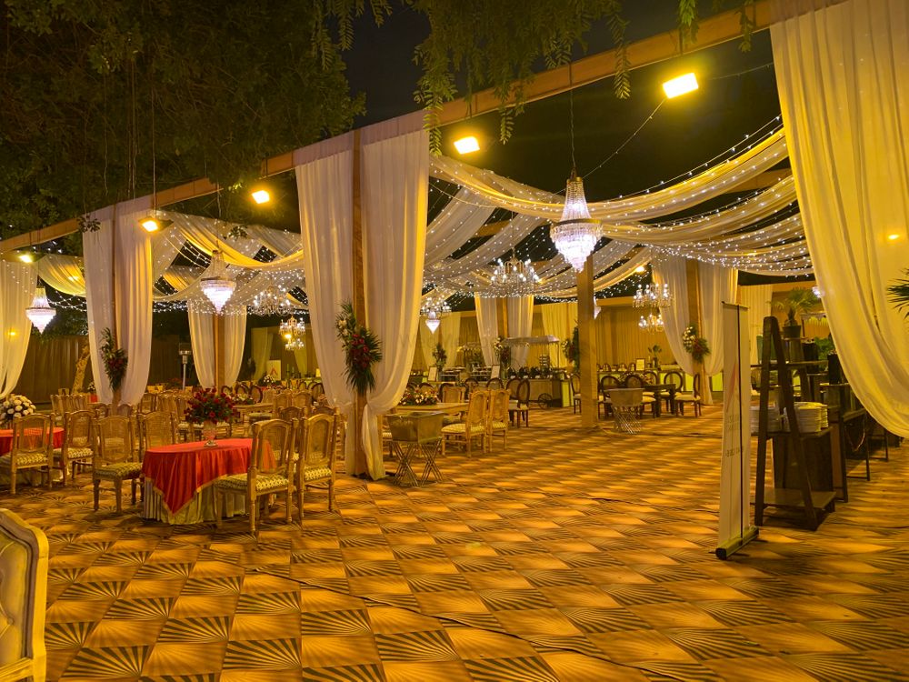 Photo From Night wedding - By Rafi Tent And Flower Decorators