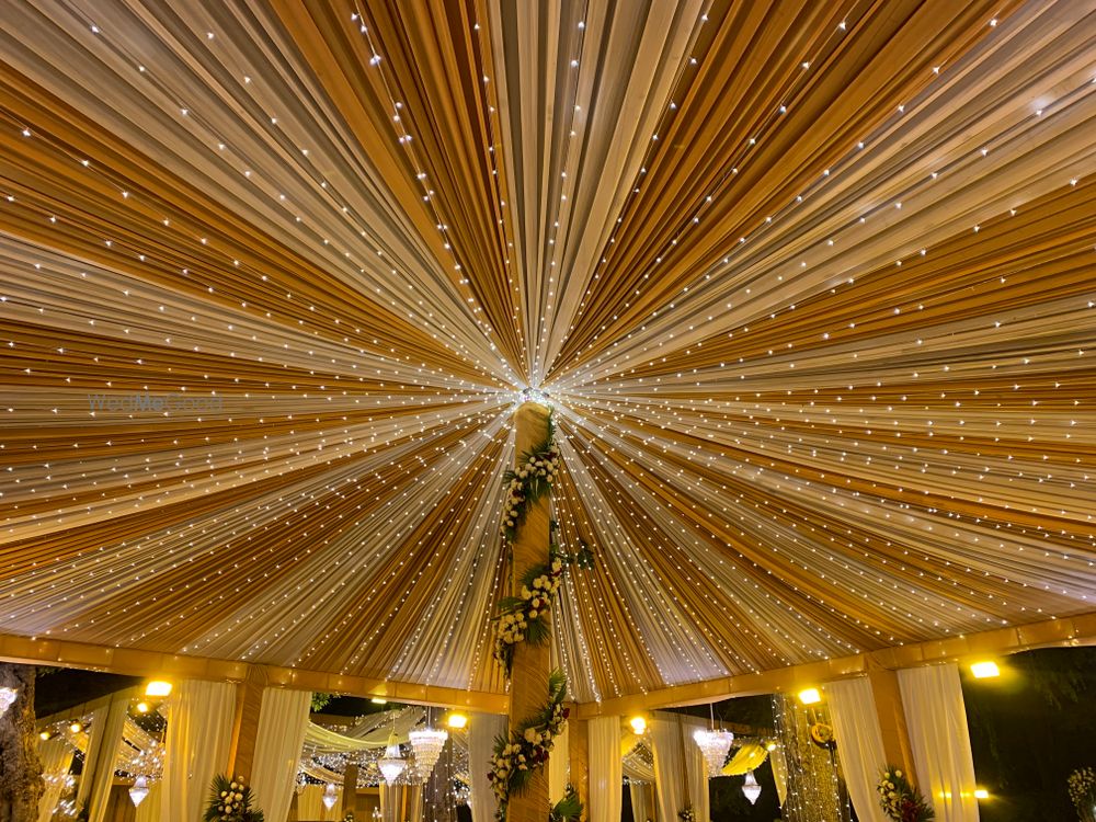 Photo From Night wedding - By Rafi Tent And Flower Decorators