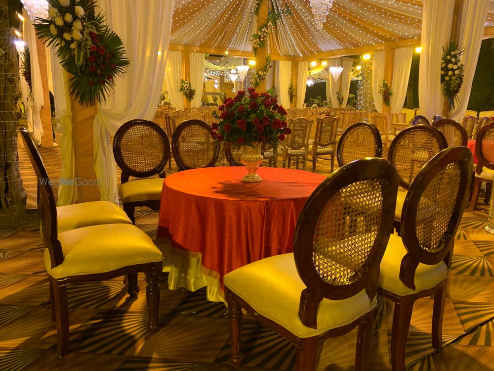 Photo From Night wedding - By Rafi Tent And Flower Decorators