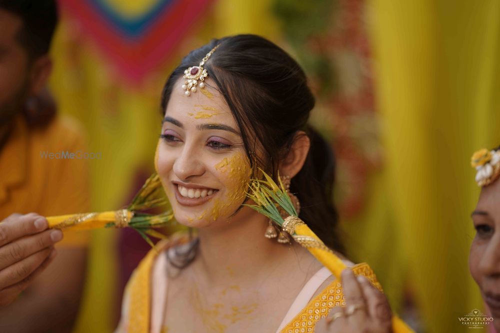 Photo From DR. TAMANNA  - By Kavya Kakkar Makeovers