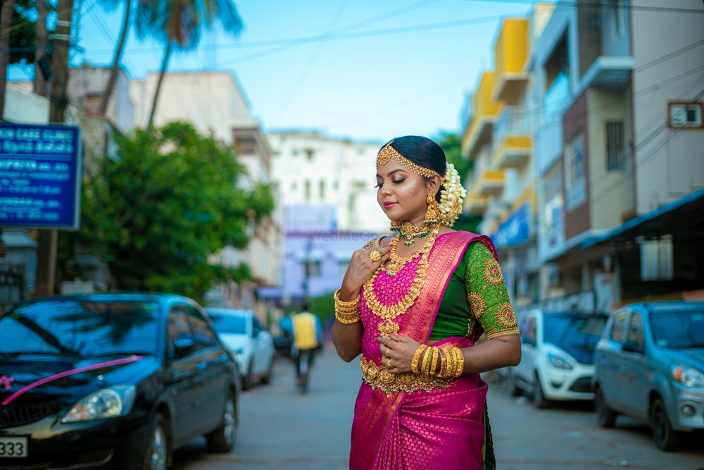 Photo From Bride Closeups - By Shadow Capture