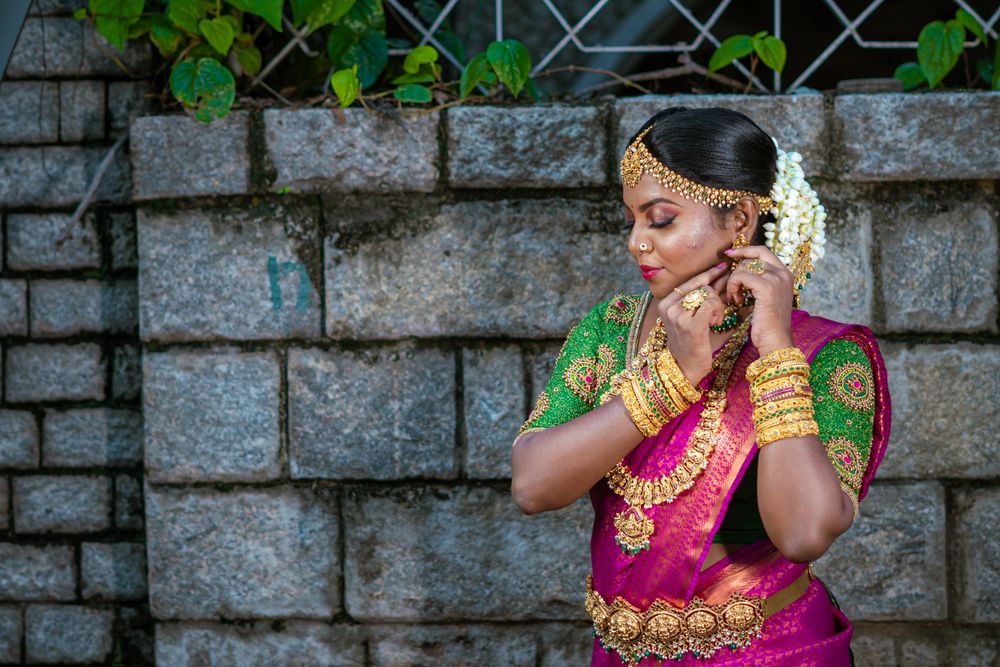 Photo From Bride Closeups - By Shadow Capture