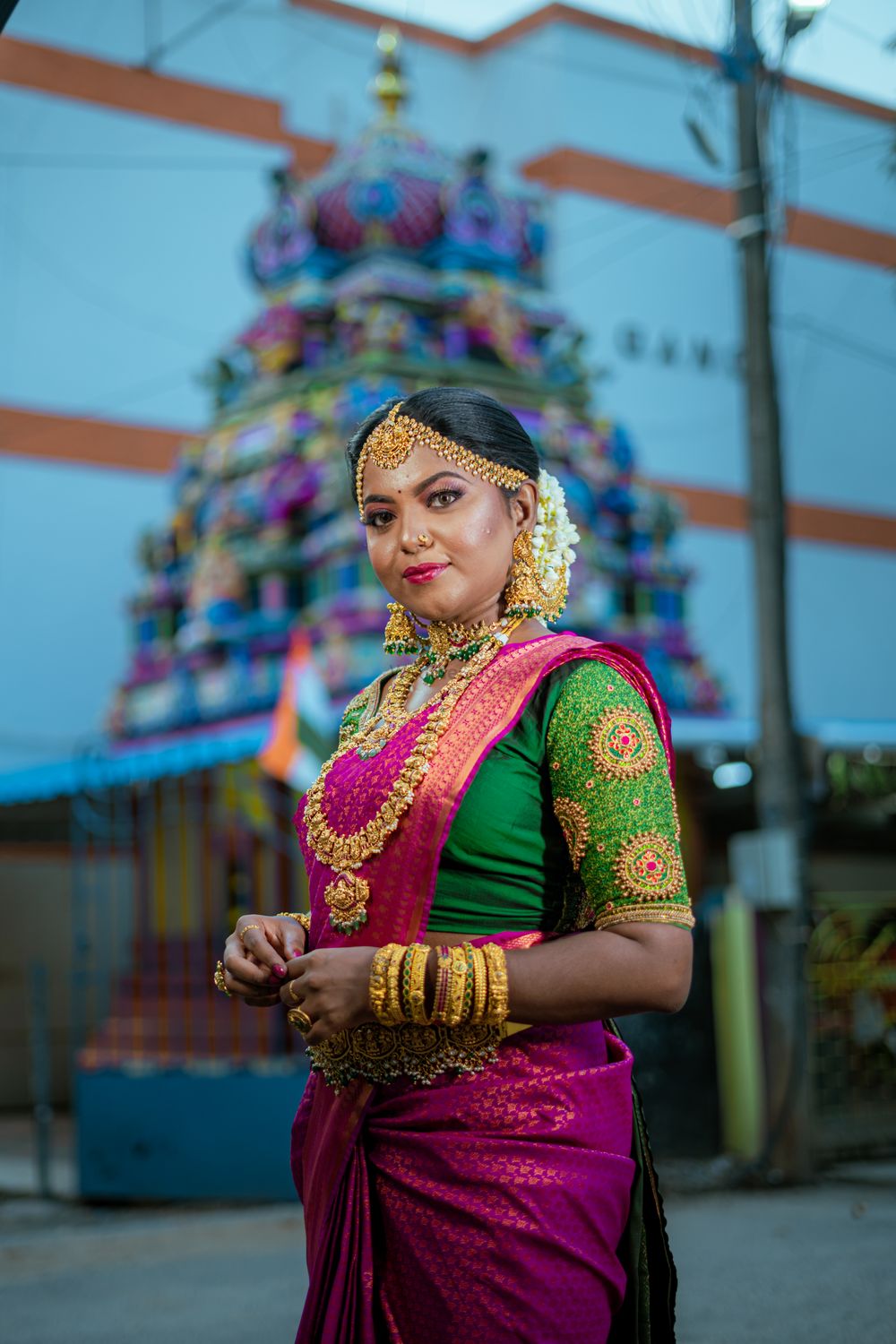 Photo From Bride Closeups - By Shadow Capture