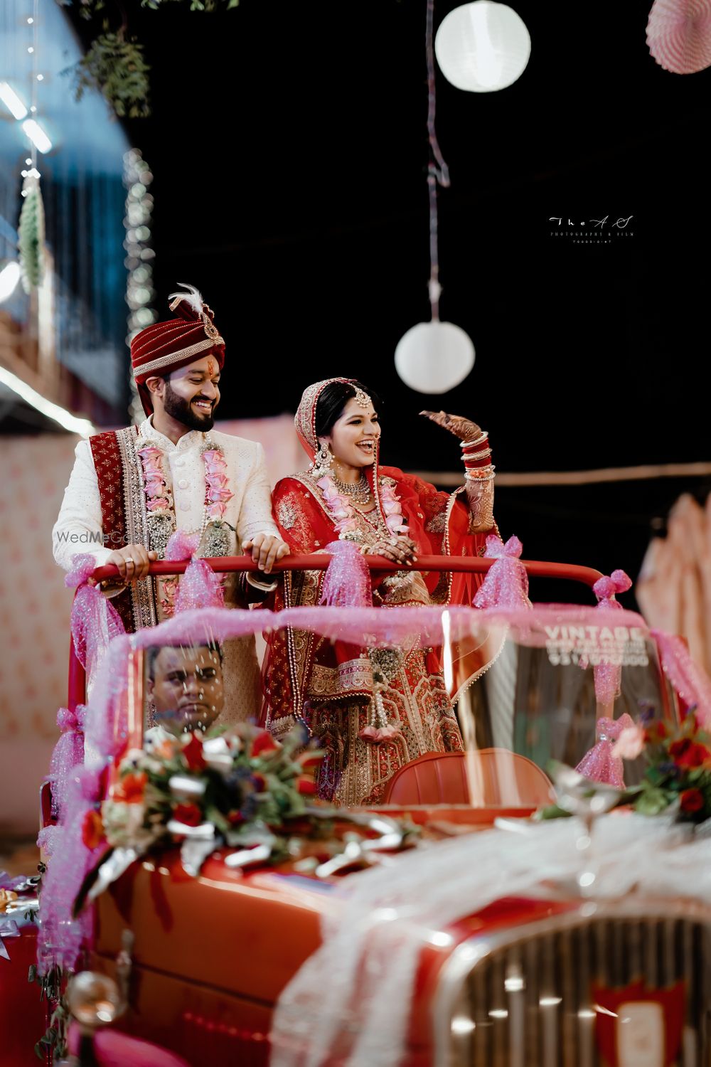 Photo From Ram + Shivangi - By The As Photography