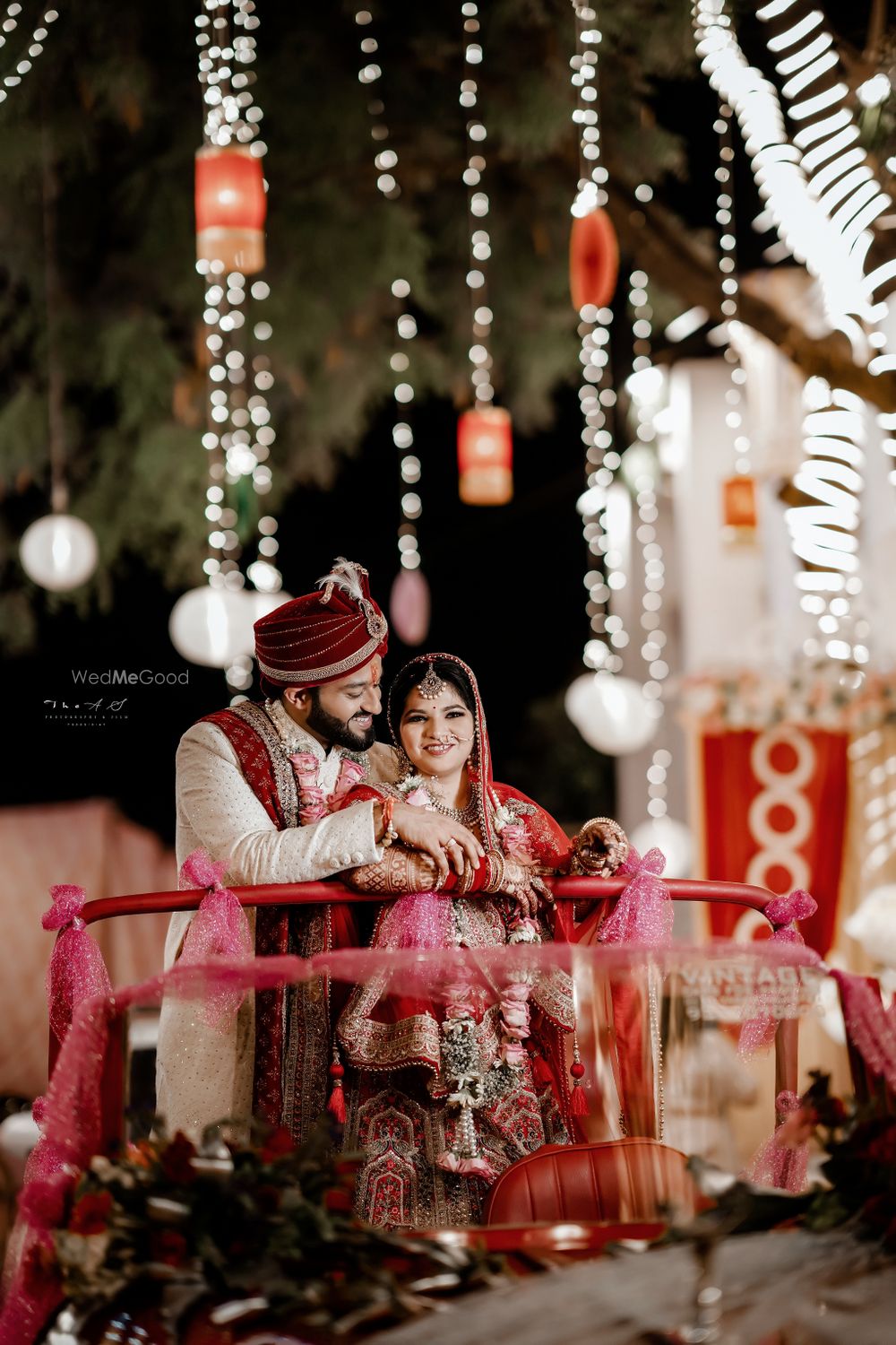 Photo From Ram + Shivangi - By The As Photography