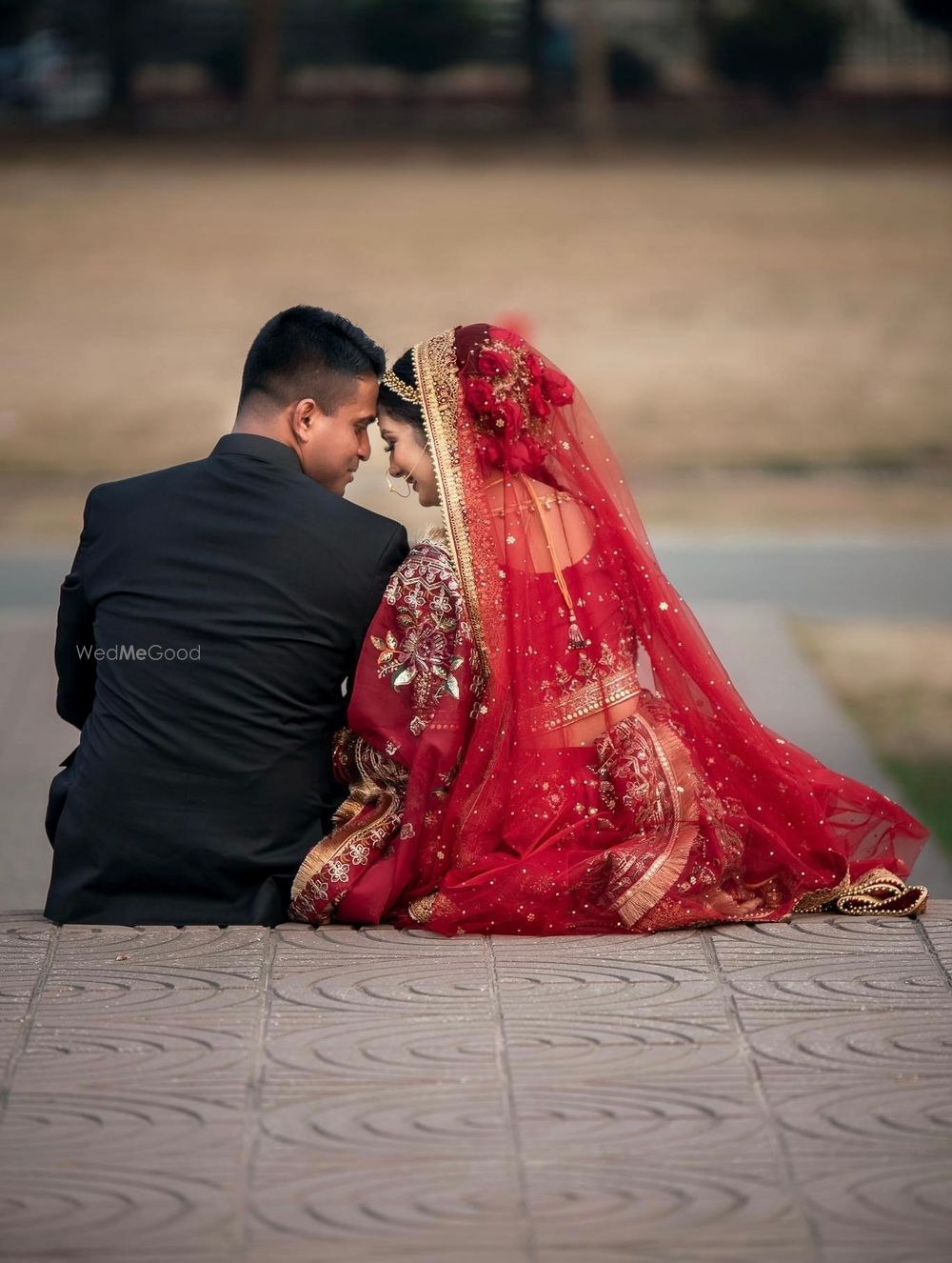 Photo From Payal “s wedding - By Makeup Mistress