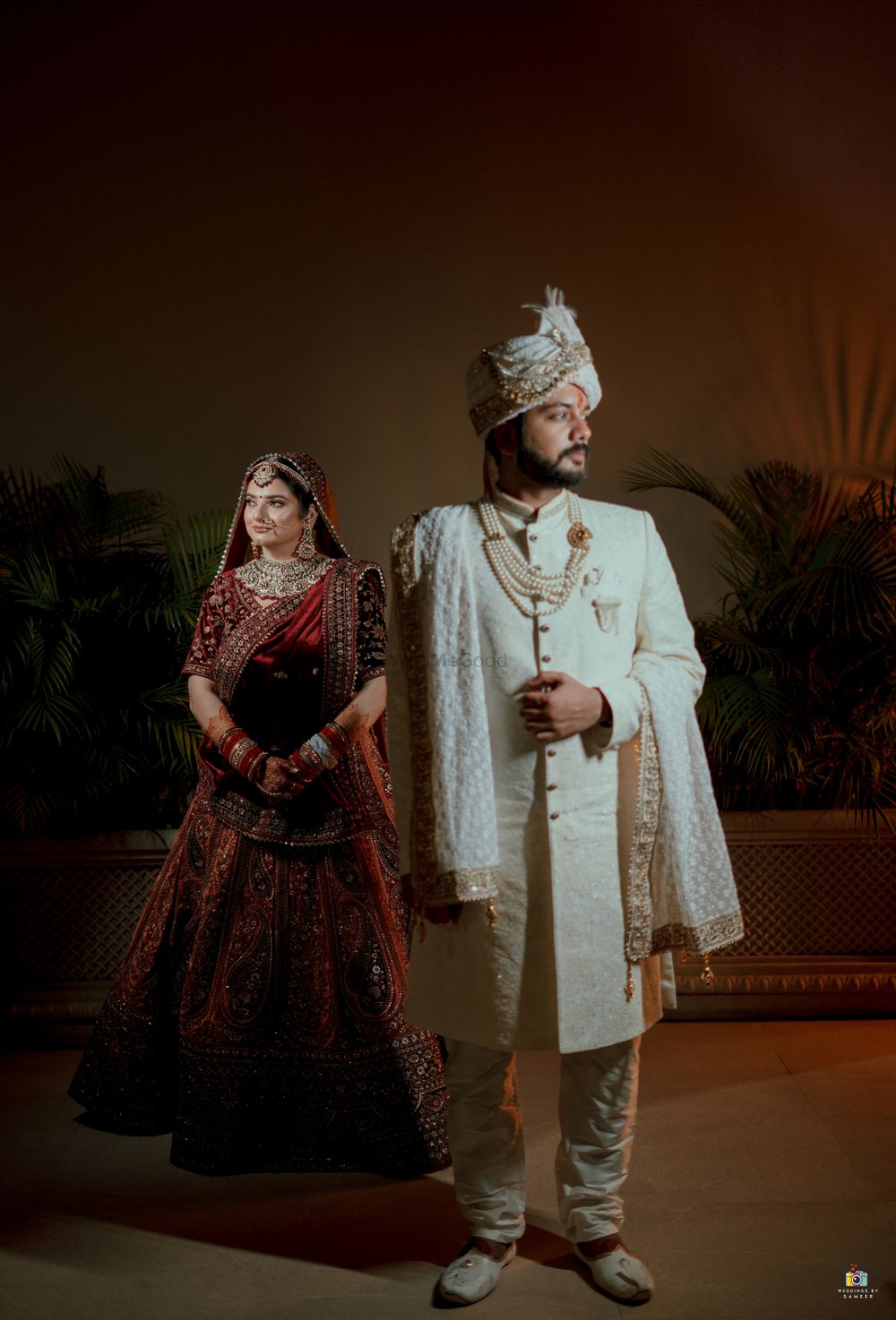 Photo From Vipra & Abhay - By Weddings by Sameer