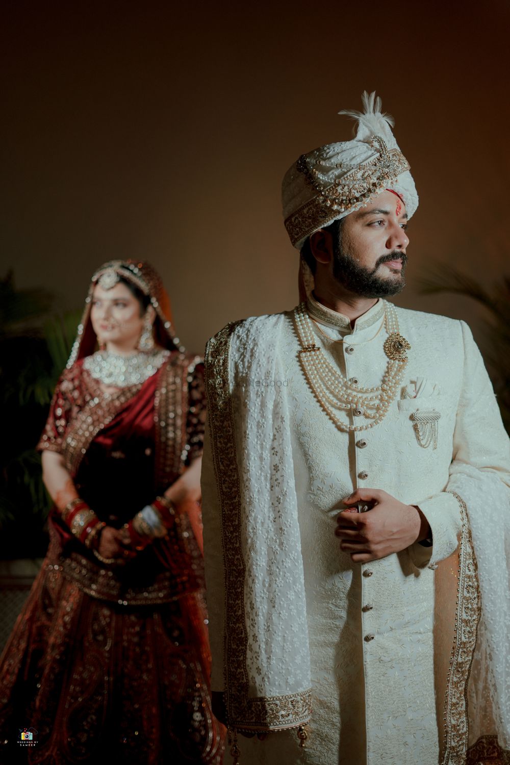 Photo From Vipra & Abhay - By Weddings by Sameer