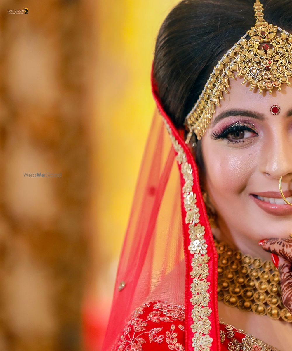 Photo From Vithal & Mitaksha - By Jyoti Studio Photography