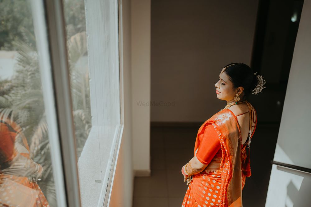 Photo From PRATEEK & ASTHA WEDDING - By AK Brothers Photography