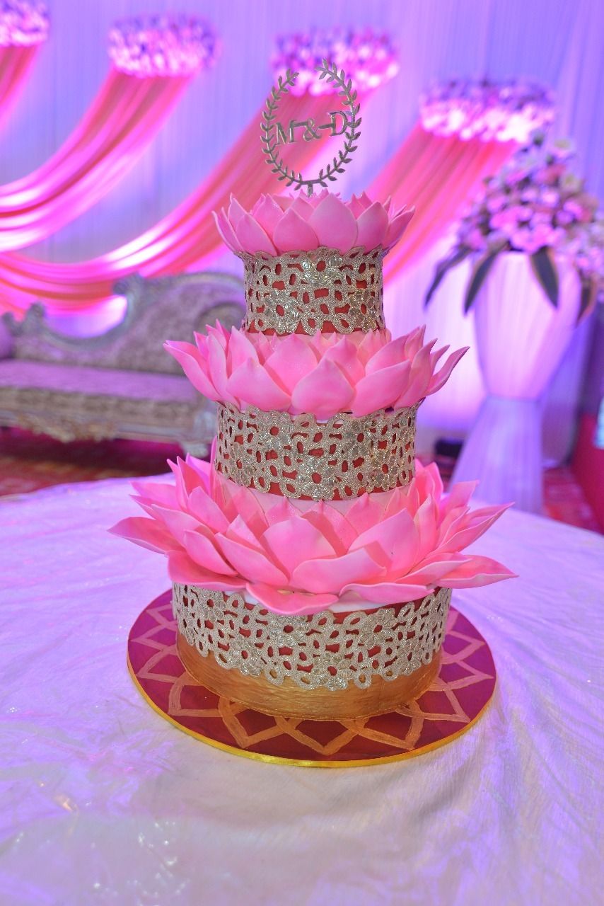Photo From Desserts - By Orion Caterer