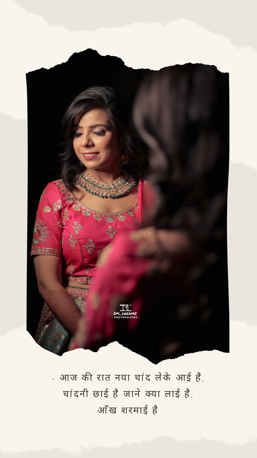 Photo From engagement and wedding - By AlHamd Photoworks