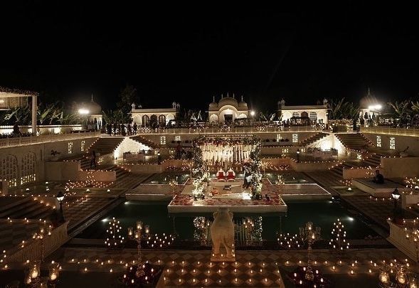 Photo From Jaipur Setup - By Decor Affair