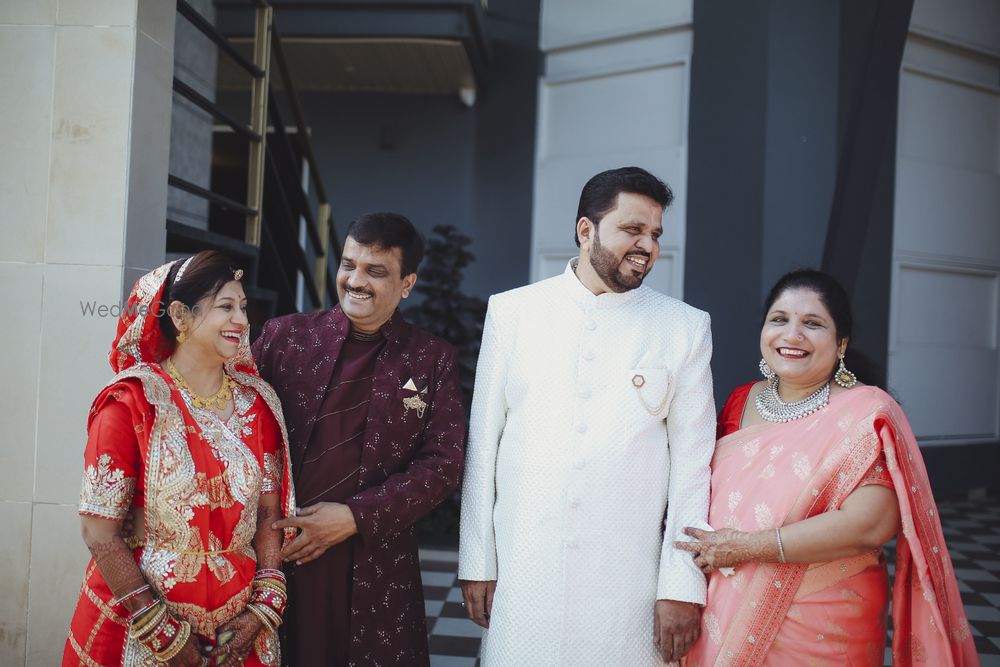 Photo From Meeti & Palash - By Kefi Weddings