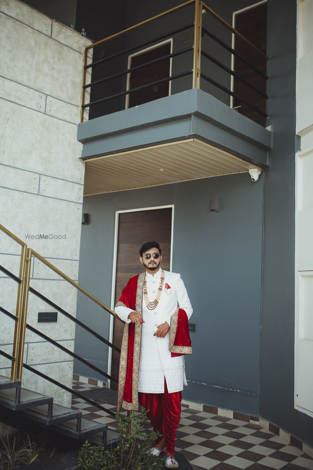 Photo From Meeti & Palash - By Kefi Weddings