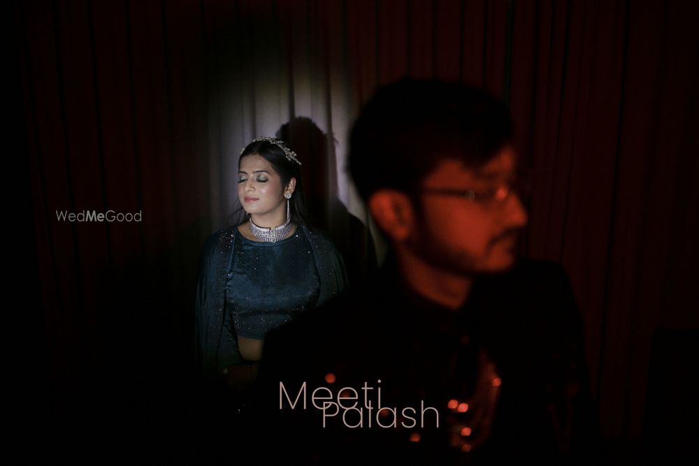 Photo From Meeti & Palash - By Kefi Weddings