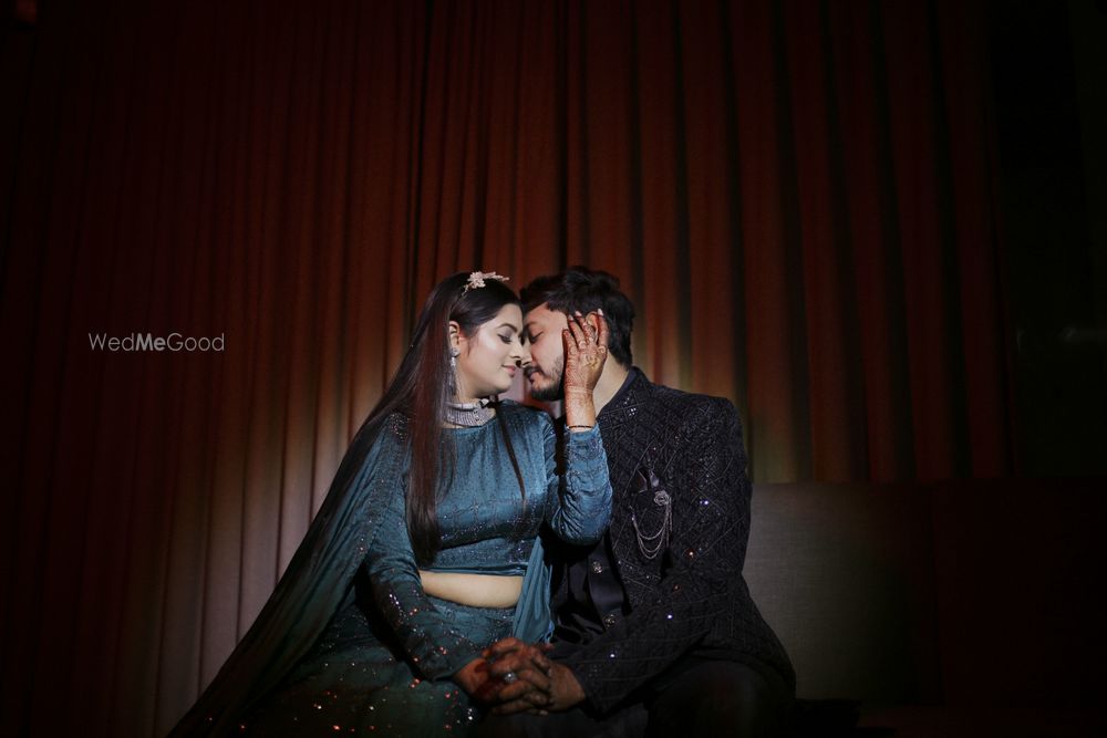 Photo From Meeti & Palash - By Kefi Weddings