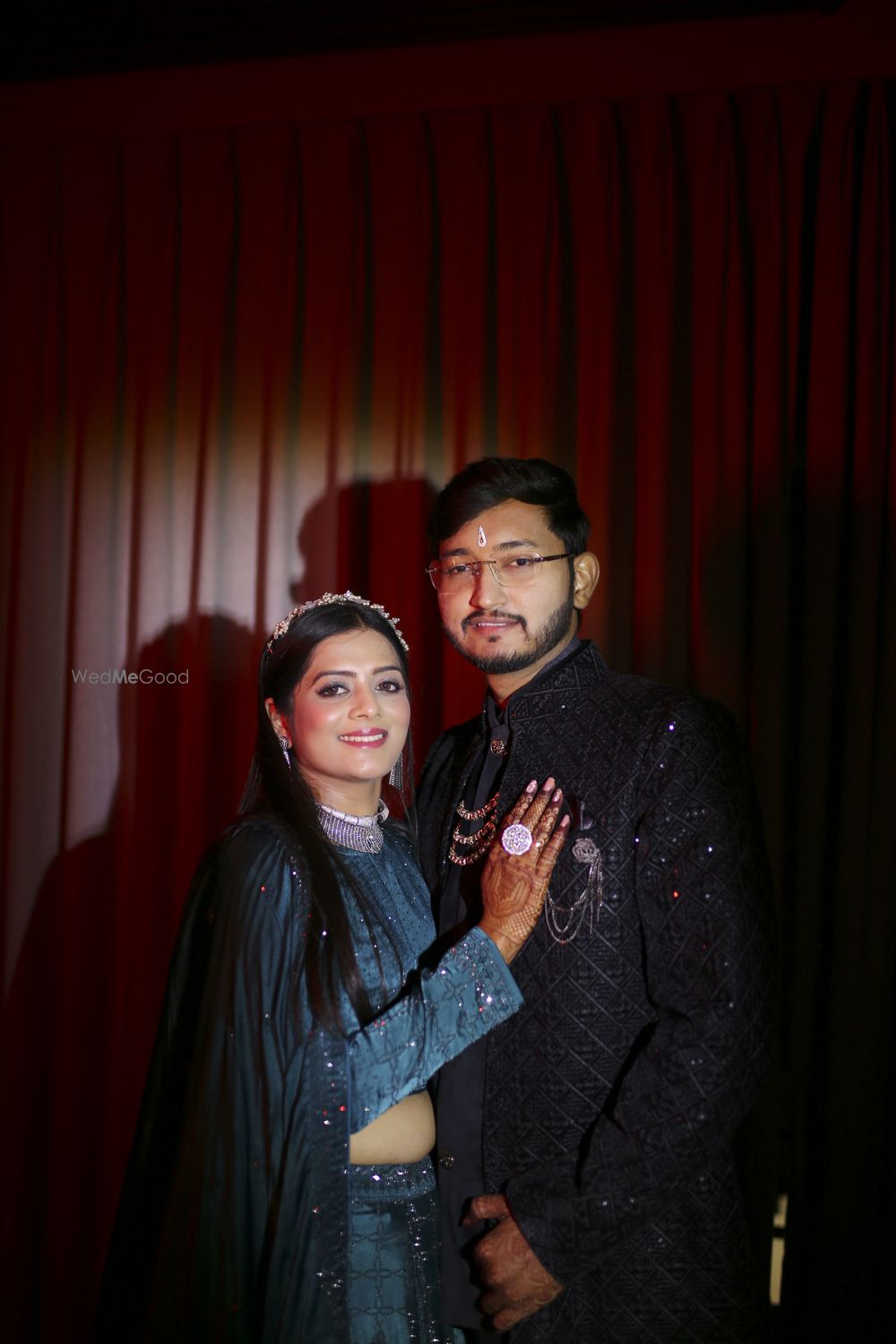 Photo From Meeti & Palash - By Kefi Weddings