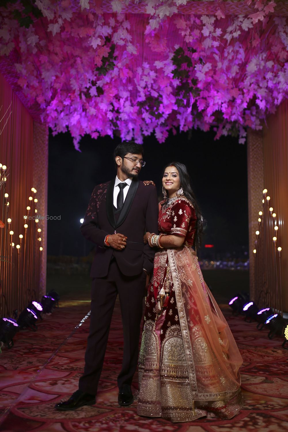 Photo From Meeti & Palash - By Kefi Weddings