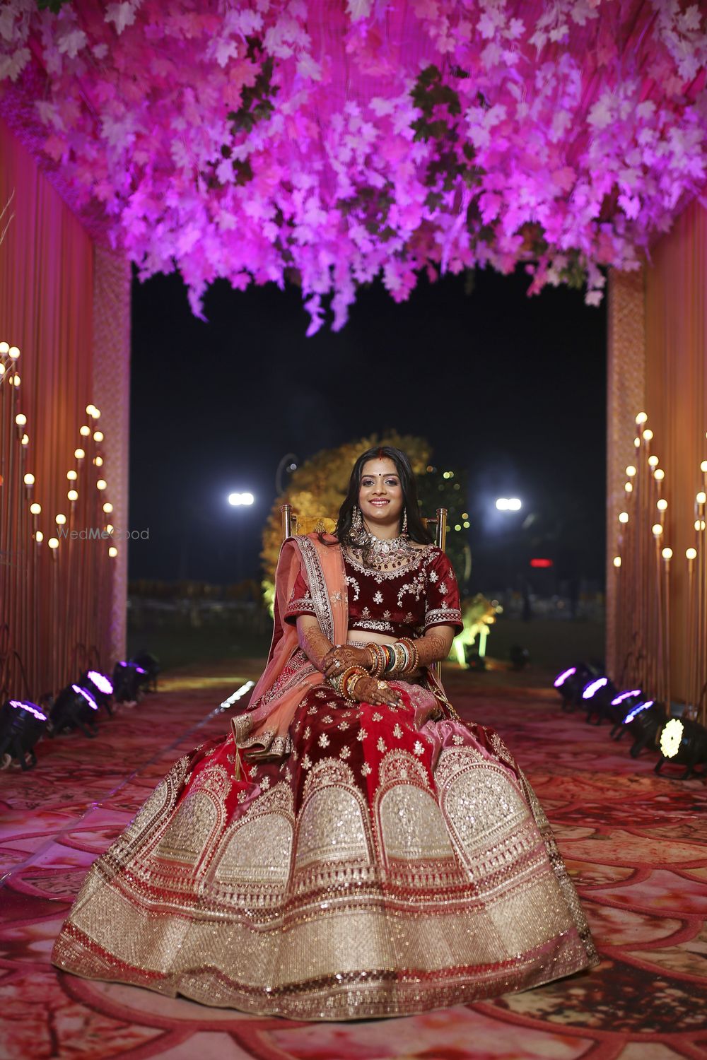 Photo From Meeti & Palash - By Kefi Weddings