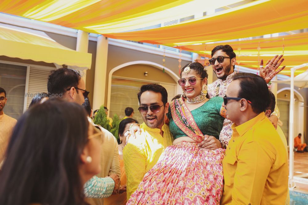 Photo From Meeti & Palash - By Kefi Weddings