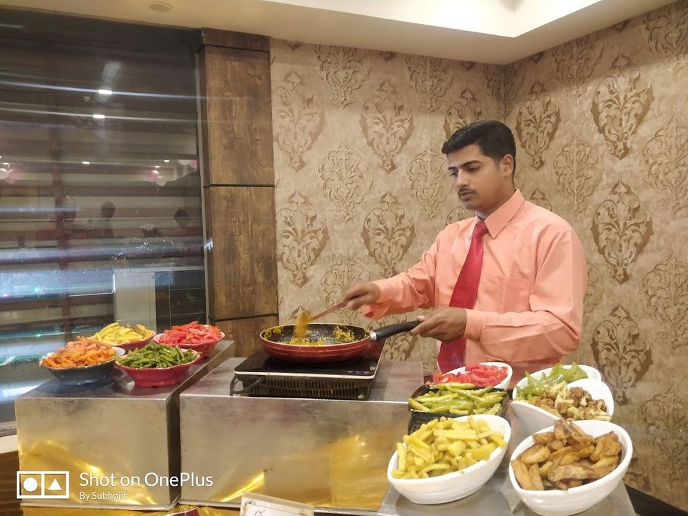 Photo From North Indian Cuisine - By Orion Caterer