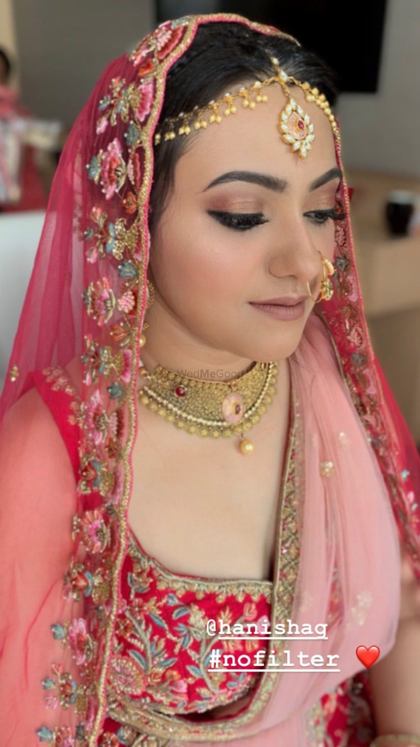 Photo From Brides - By Shraddha Bachani