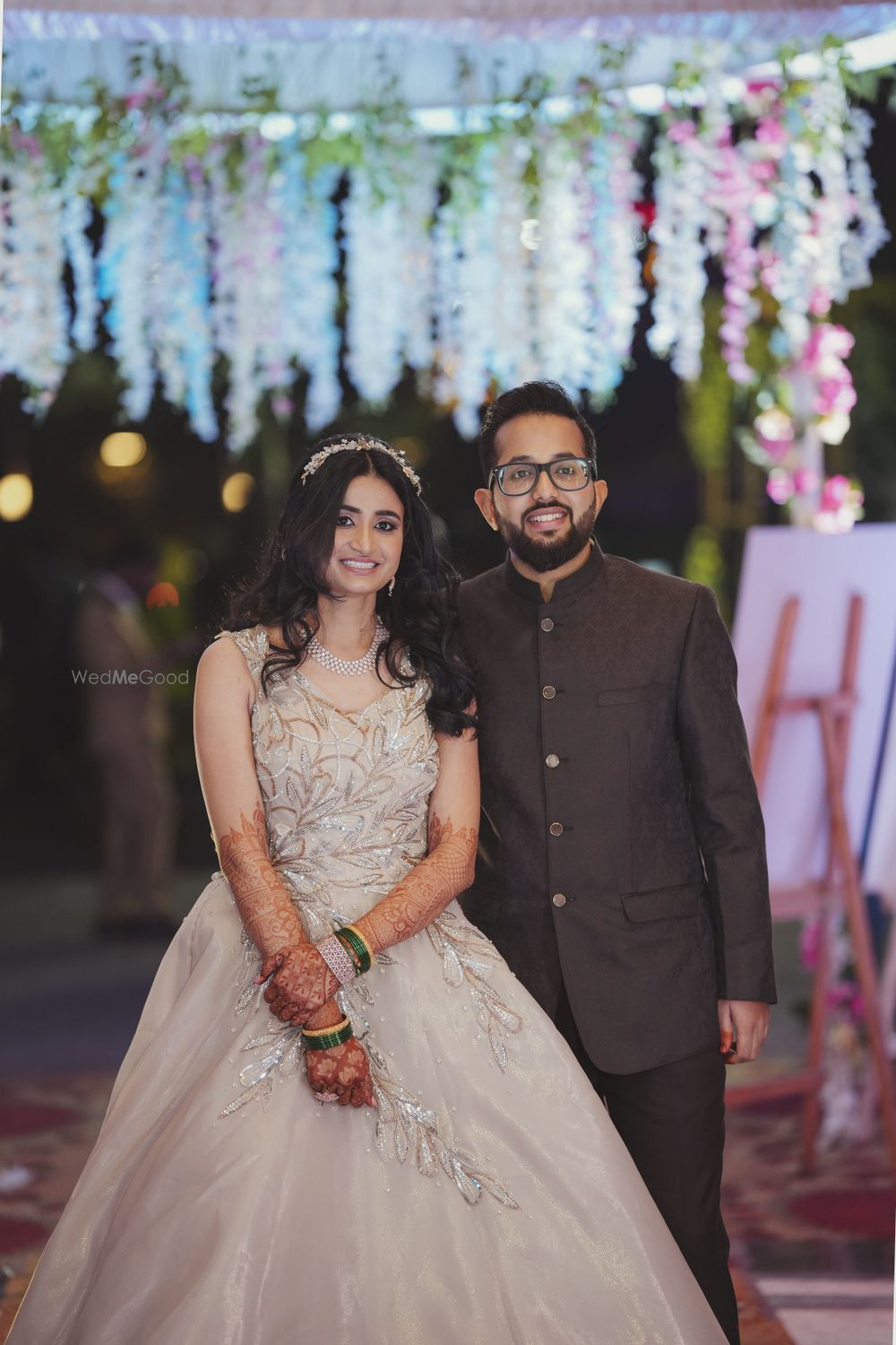 Photo From Vidhi & Raghu - By Kefi Weddings