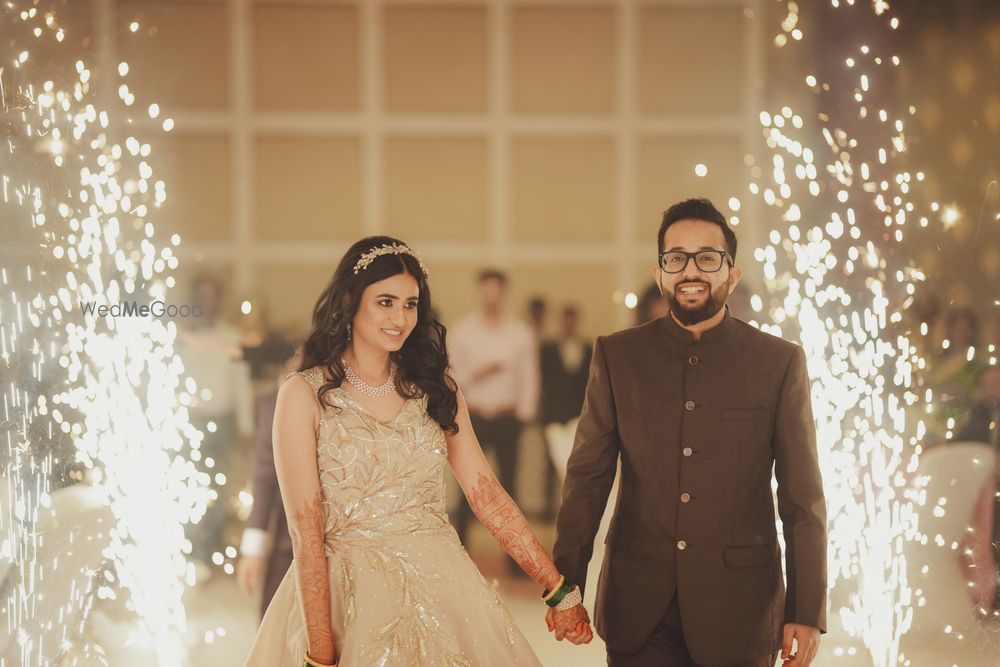 Photo From Vidhi & Raghu - By Kefi Weddings