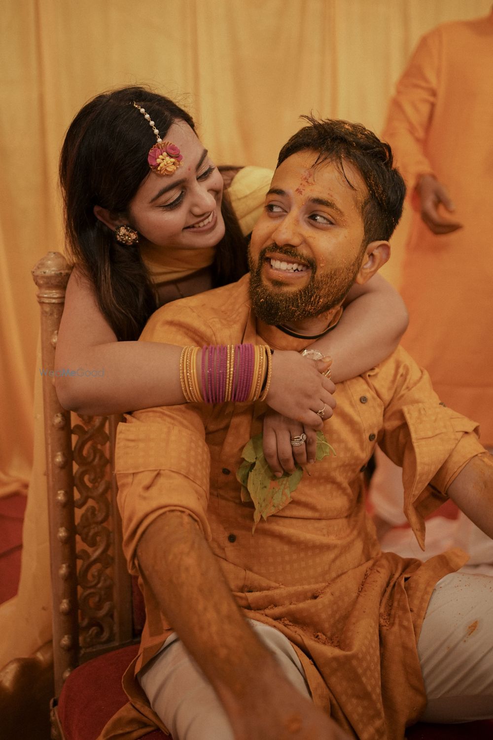 Photo From Vidhi & Raghu - By Kefi Weddings