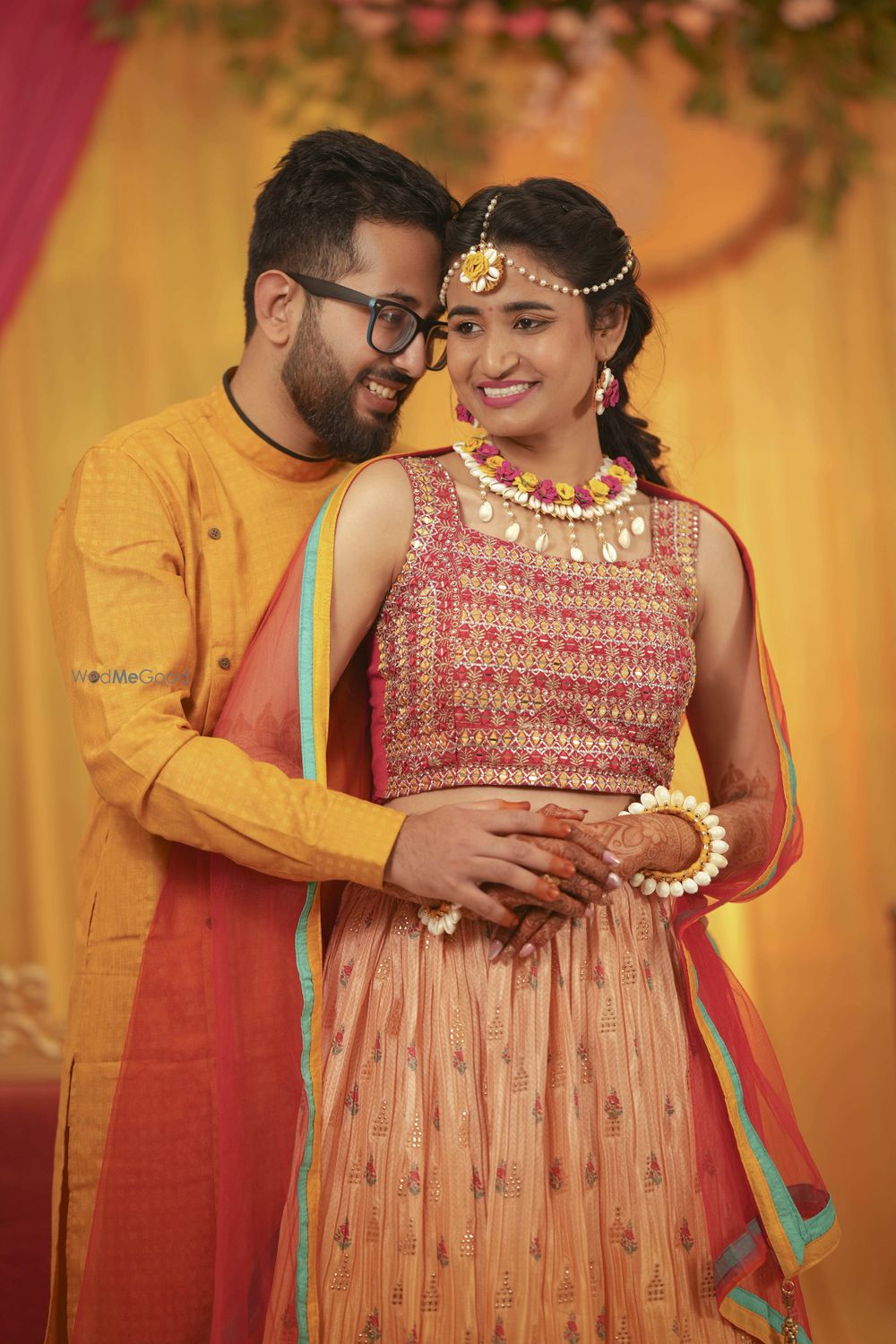 Photo From Vidhi & Raghu - By Kefi Weddings