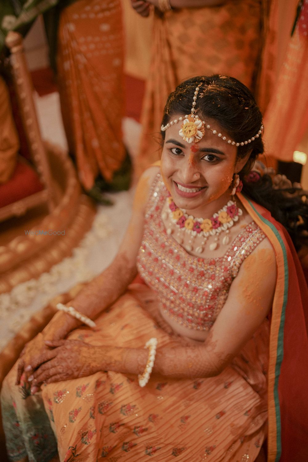 Photo From Vidhi & Raghu - By Kefi Weddings