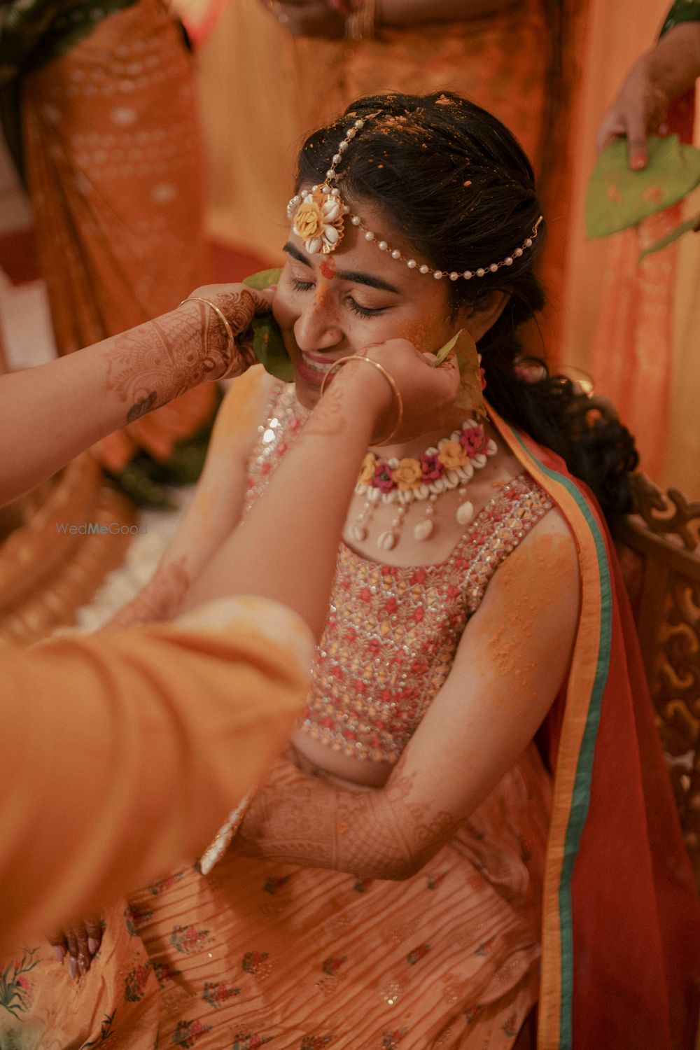 Photo From Vidhi & Raghu - By Kefi Weddings