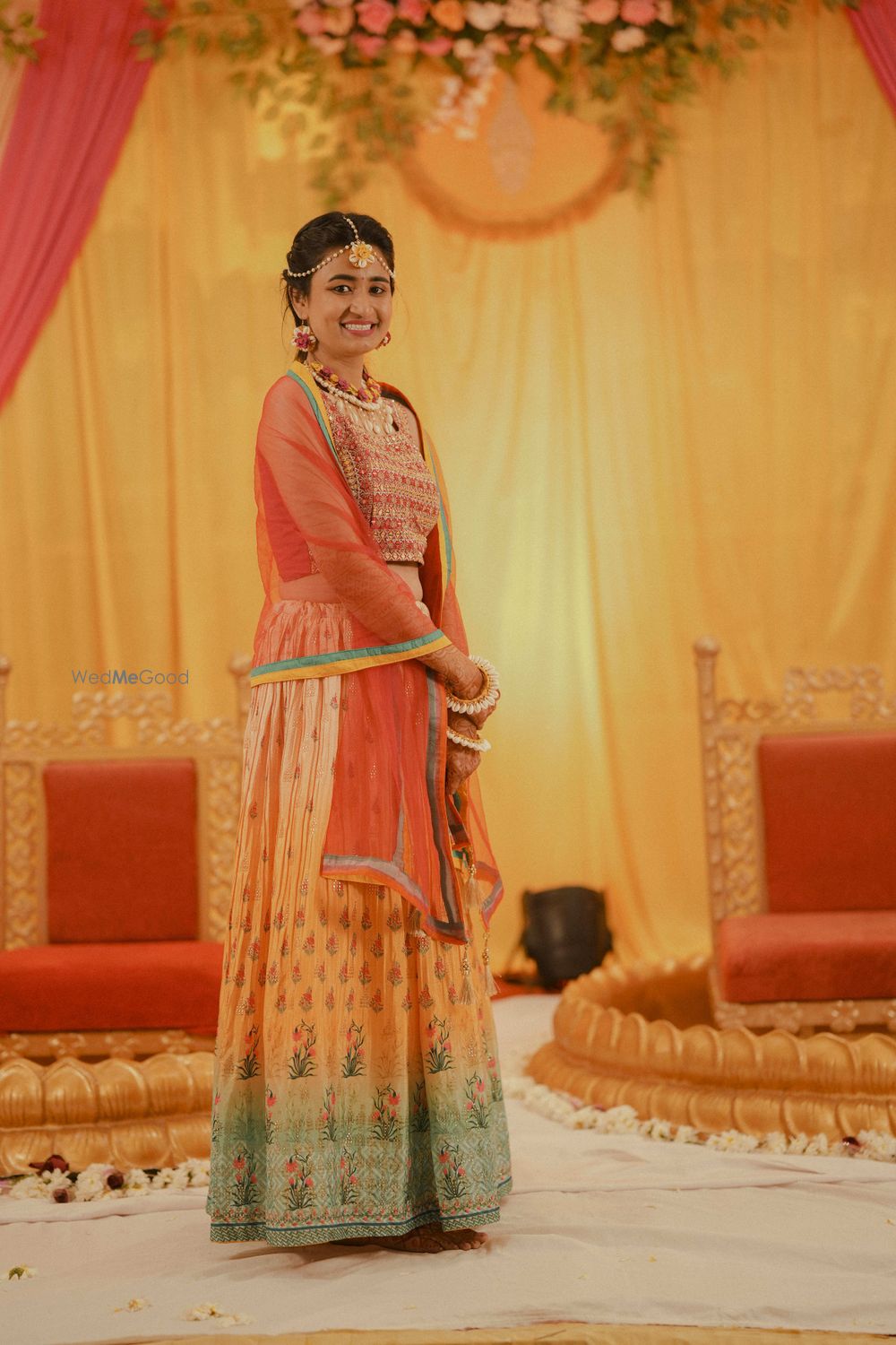 Photo From Vidhi & Raghu - By Kefi Weddings