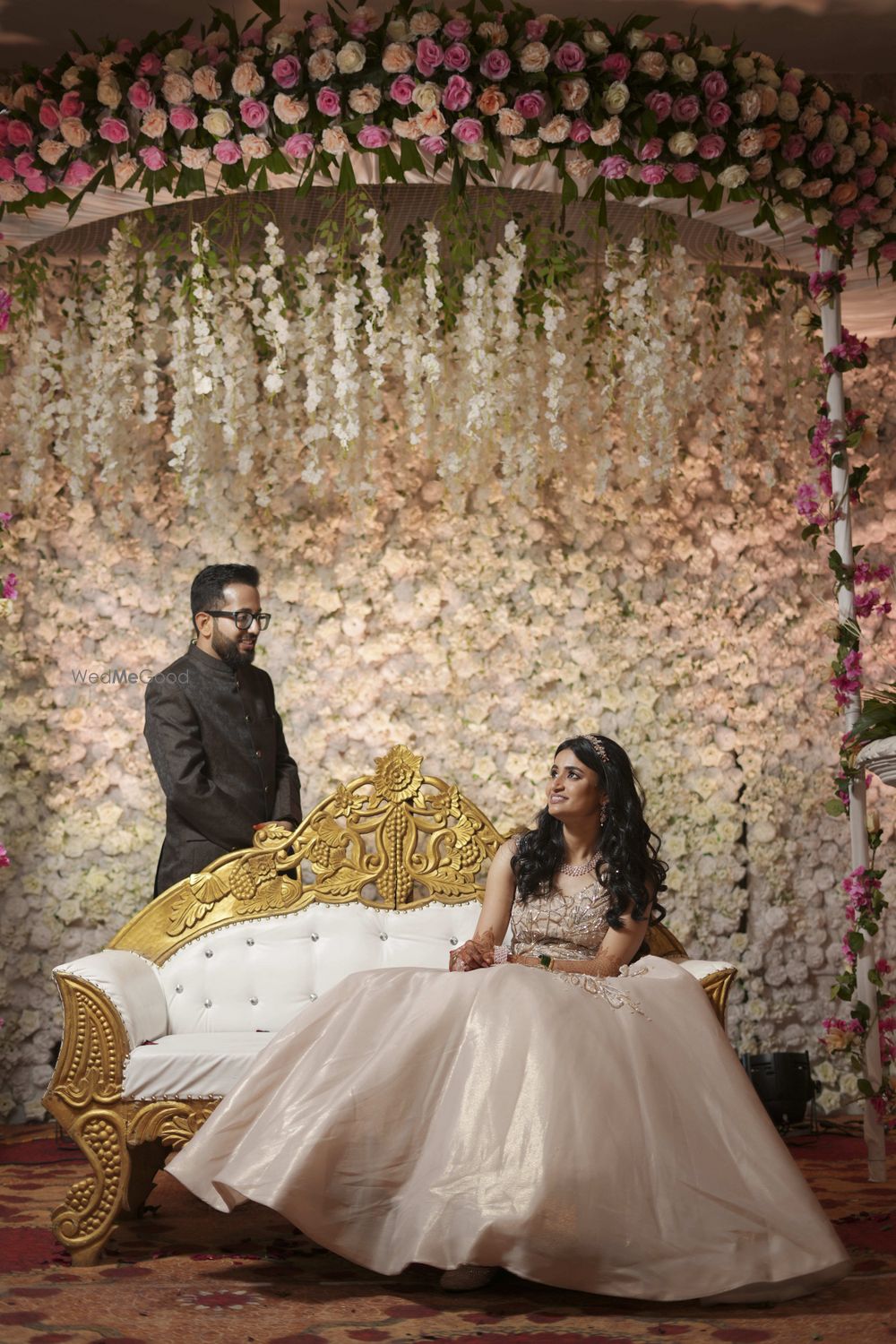 Photo From Vidhi & Raghu - By Kefi Weddings