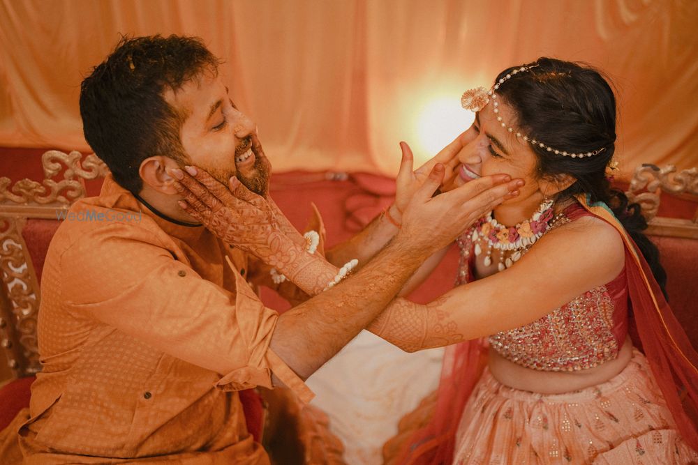 Photo From Vidhi & Raghu - By Kefi Weddings