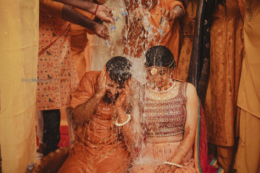 Photo From Vidhi & Raghu - By Kefi Weddings