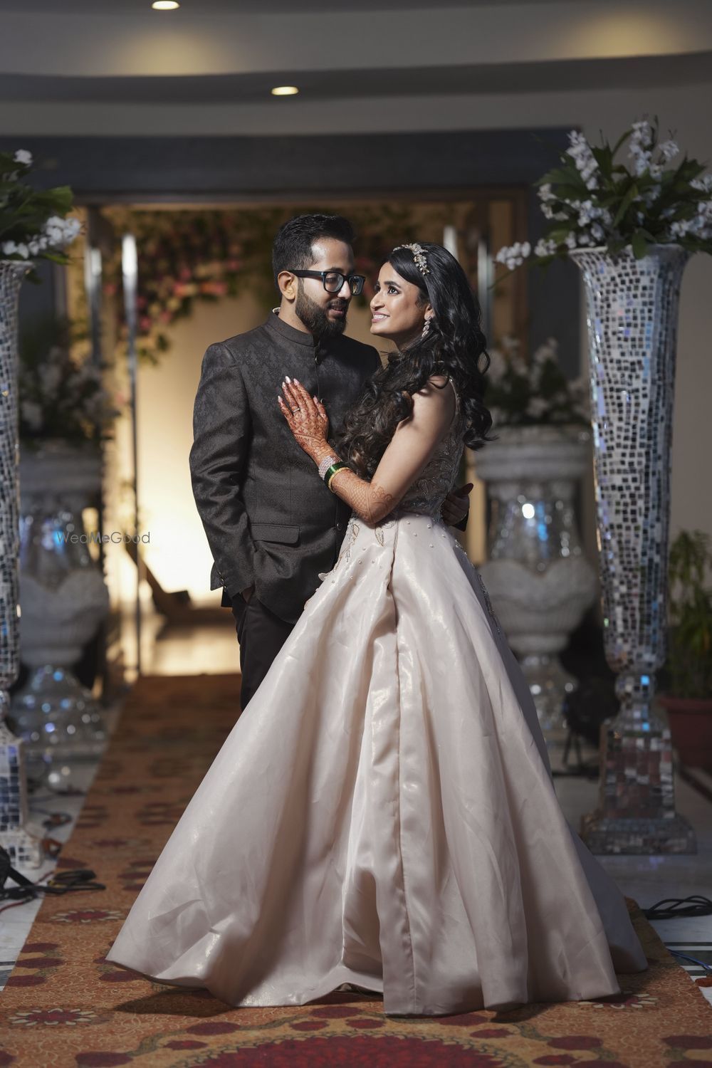 Photo From Vidhi & Raghu - By Kefi Weddings