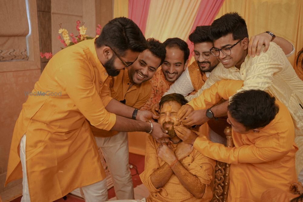 Photo From Vidhi & Raghu - By Kefi Weddings