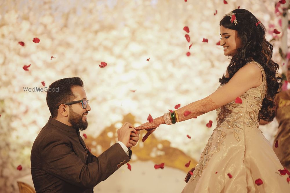 Photo From Vidhi & Raghu - By Kefi Weddings