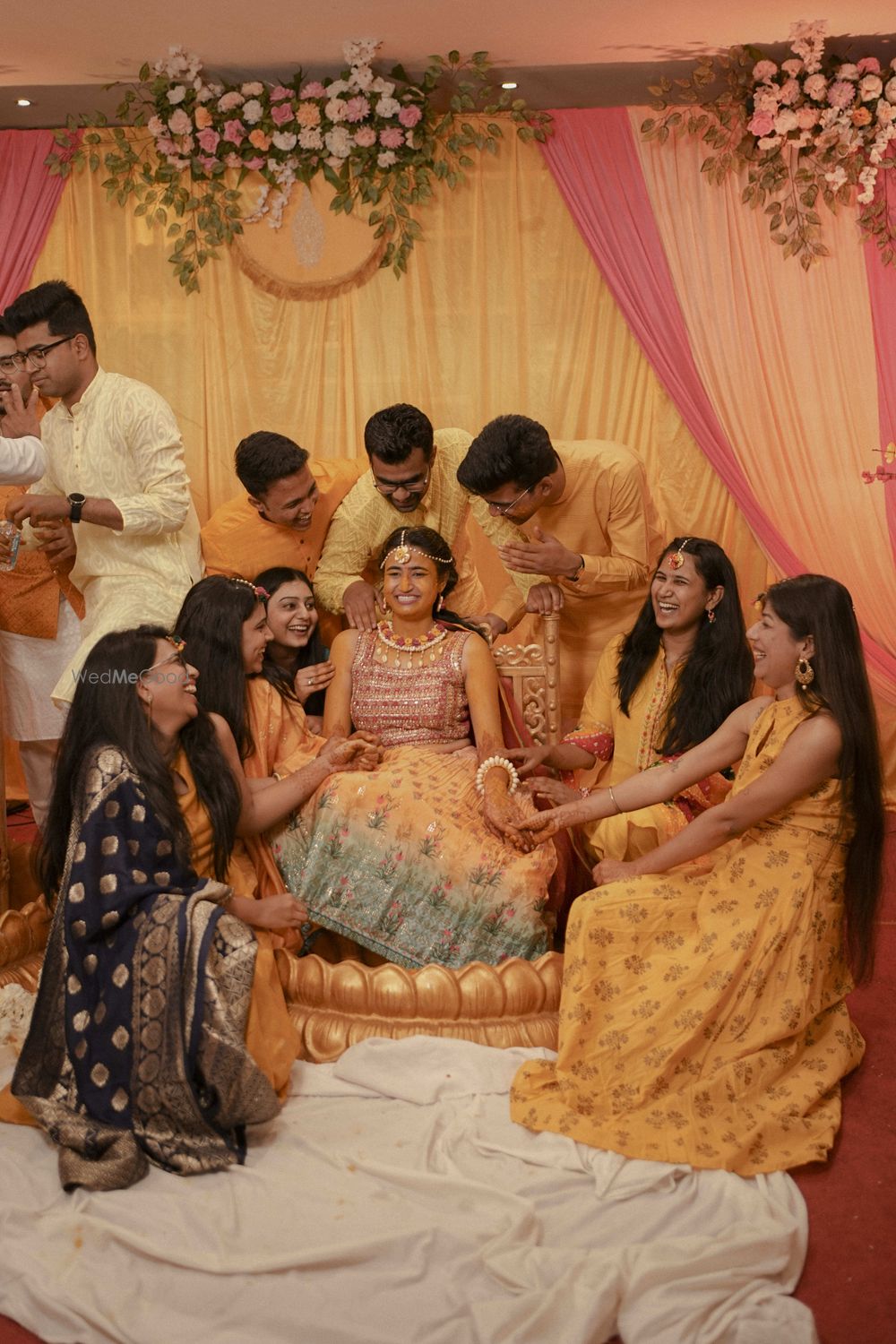 Photo From Vidhi & Raghu - By Kefi Weddings